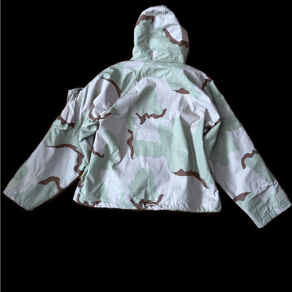 Authentic Military Jacket - Picture 8 of 8